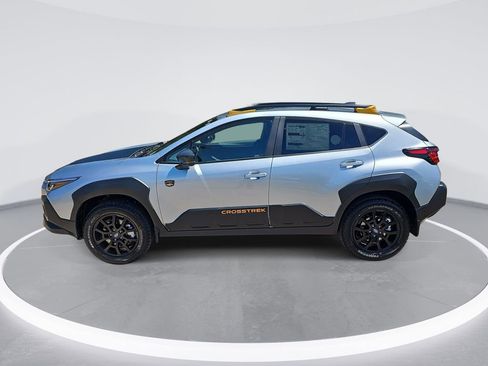 New 2026 Subaru Crosstrek 2.5i Wilderness AWD/4WD image 15