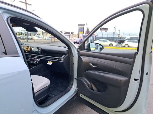 New 2026 Hyundai Santa Cruz SEL AWD/4WD image 18