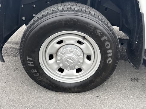 Used 2024 RAM 2500 Tradesman image 34