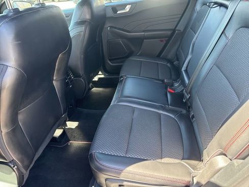 Used 2023 Ford Escape ST-Line Select w/ Tech Pack #1 image 12