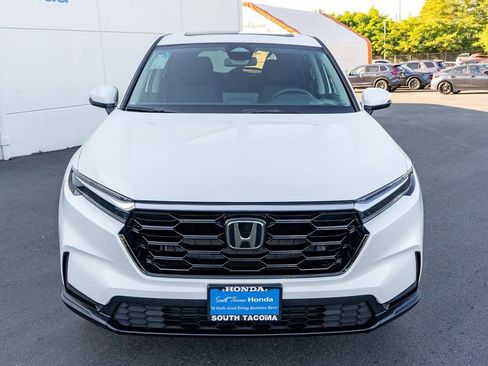 New 2026 Honda CR-V EX image 3