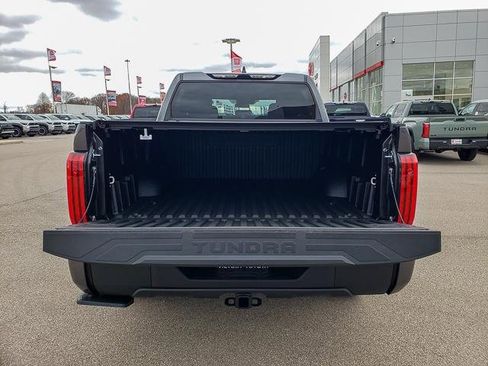 New 2026 Toyota Tundra SR5 image 19