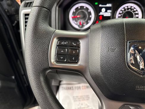 Used 2022 RAM 1500 Classic Warlock image 33