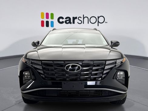 Used 2024 Hyundai Tucson SEL w/ Convenience Package AWD/4WD image 8