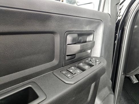 New 2026 RAM 2500 Tradesman AWD/4WD image 20