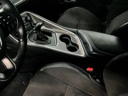 Used 2022 Dodge Challenger GT w/ Plus Package RWD image 19