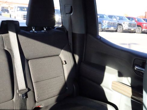 Certified 2022 Chevrolet Silverado 1500 RST image 14