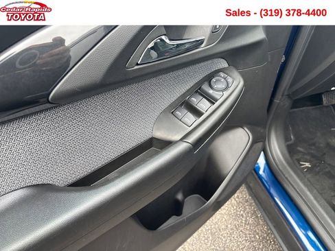 Used 2023 Chevrolet TrailBlazer LT w/ Convenience Package image 13