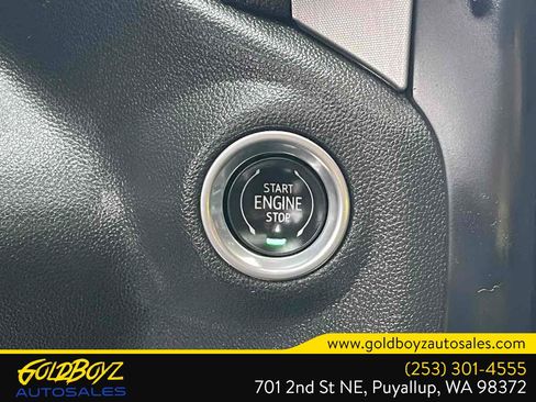 Used 2020 GMC Sierra 1500 SLT w/ SLT Premium Package image 20