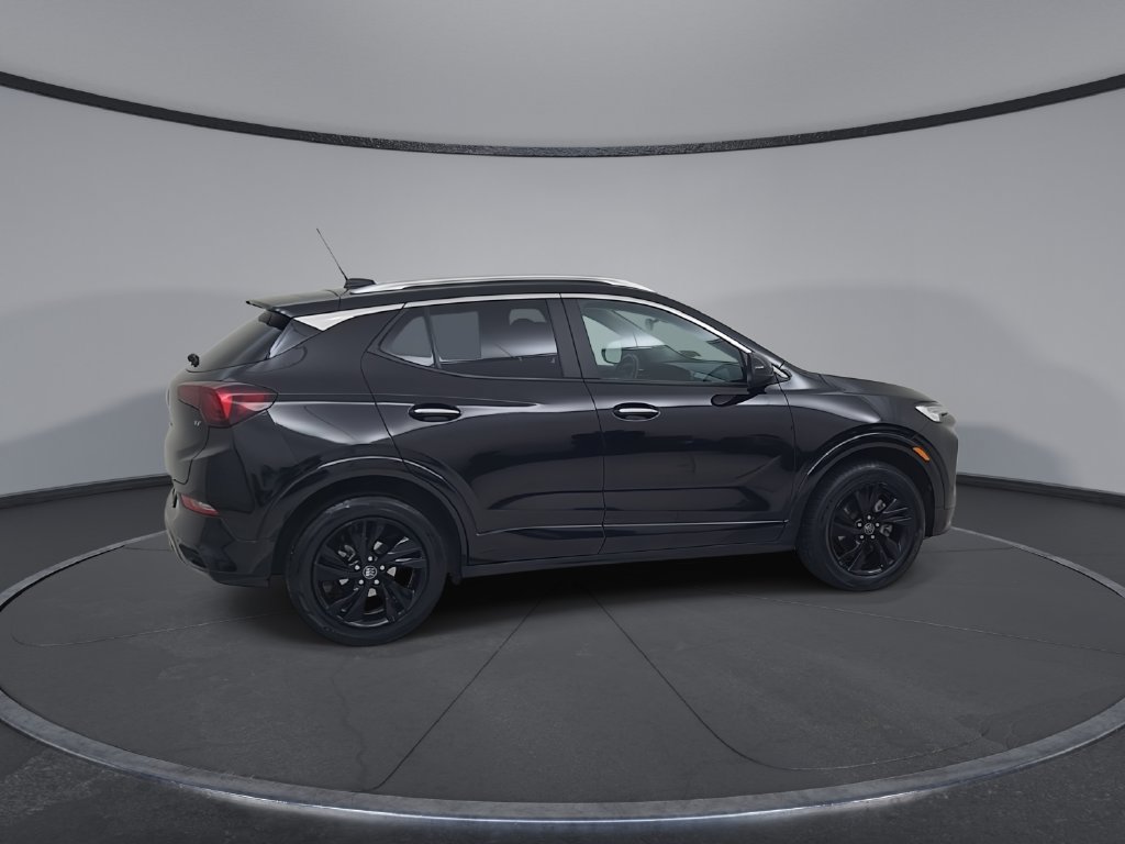 Used 2024 Buick Encore GX Sport Touring AWD/4WD image 17