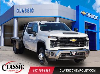 New 2026 Chevrolet Silverado 3500 W/T w/ WT Convenience Package video 1