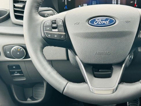 New 2026 Ford Transit 350 XLT AWD/4WD image 19