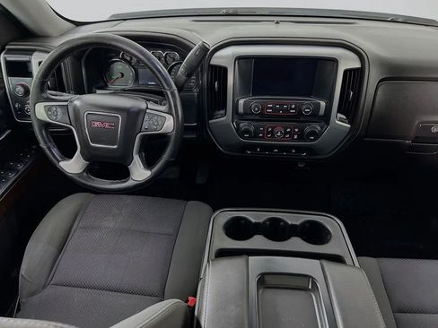 Used 2016 GMC Sierra 1500 SLE w/ SLE Value Package image 21