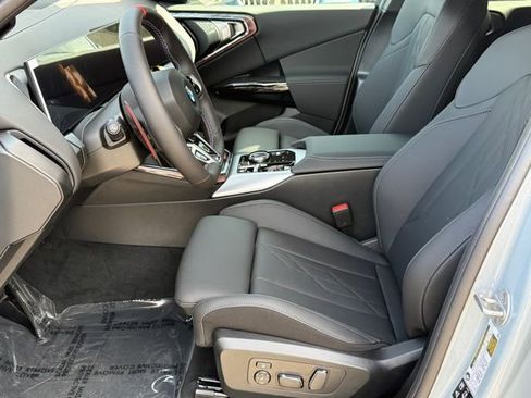 New 2026 BMW X3 M50 w/ Premium Package image 17