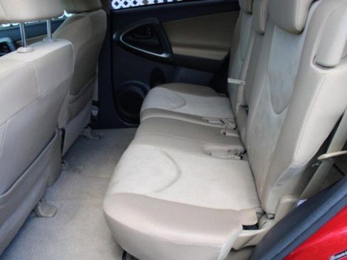 Used 2010 Toyota RAV4 2WD image 25
