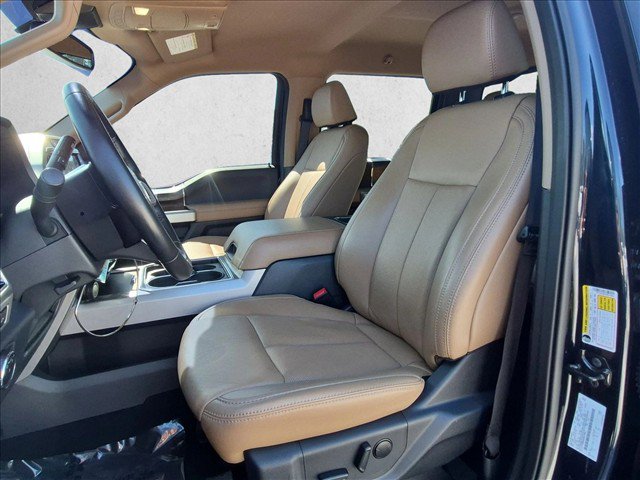 Certified 2022 Ford F250 Lariat AWD/4WD image 16