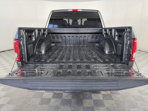 Used 2015 Ford F150 XLT w/ Equipment Group 302A Luxury image 25