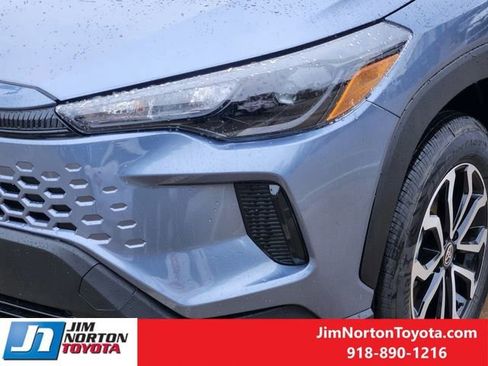 New 2026 Toyota Corolla Cross S image 7