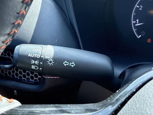 Certified 2024 Honda HR-V Sport image 35