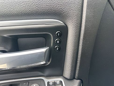 Used 2024 RAM 2500 Laramie image 11