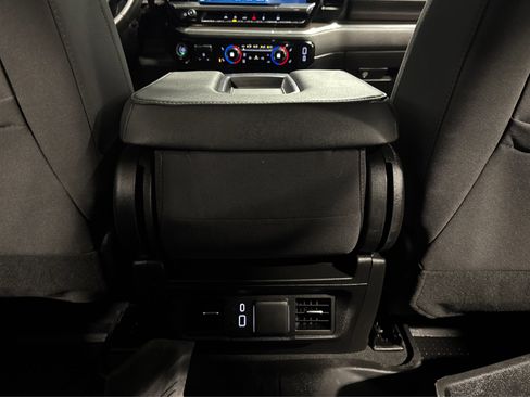 Used 2024 Chevrolet Silverado 1500 LT w/ Max Trailering Package image 37