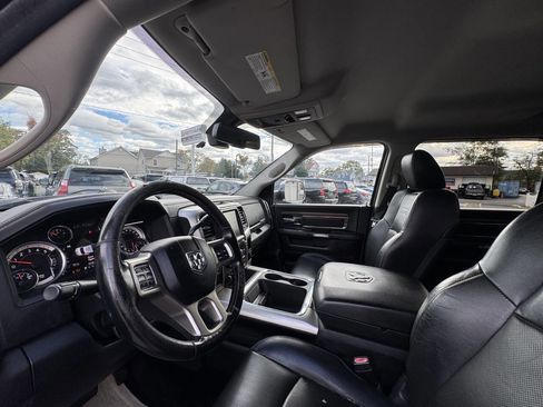 Used 2016 RAM 3500 Laramie image 54