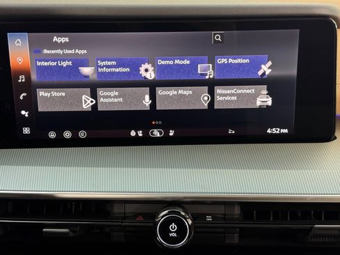 Used 2025 Nissan Murano Platinum image 30