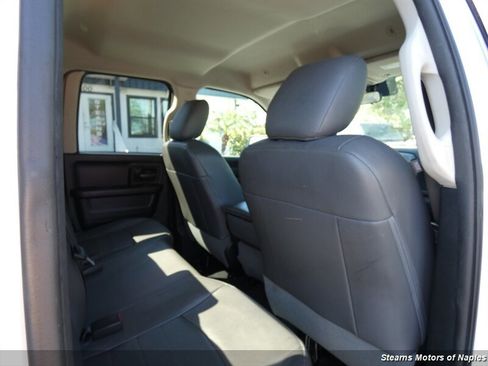 Used 2017 RAM 1500 Tradesman image 51