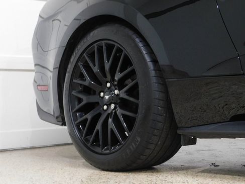 Used 2019 Ford Mustang GT Premium w/ GT Performance Package image 17