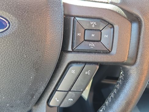 Used 2019 Ford F150 XLT w/ Equipment Group 302A Luxury RWD image 24
