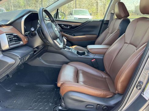 Used 2022 Subaru Outback Touring image 20