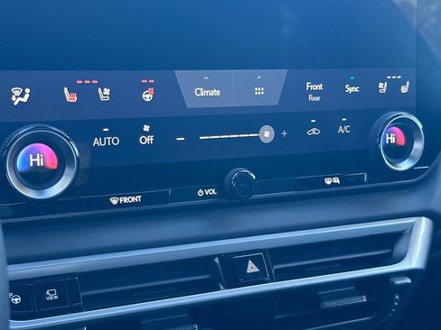 Certified 2023 Lexus RX 350 FWD image 17