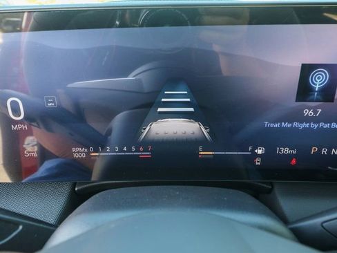 New 2026 Buick Enclave Sport Touring w/ Power Package image 18