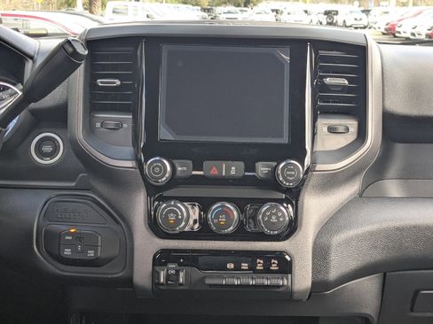 New 2026 RAM 2500 Tradesman image 17