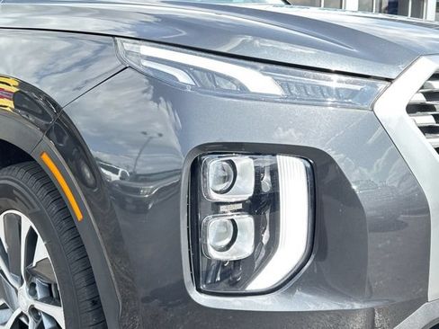 Used 2020 Hyundai Palisade SEL AWD/4WD image 12