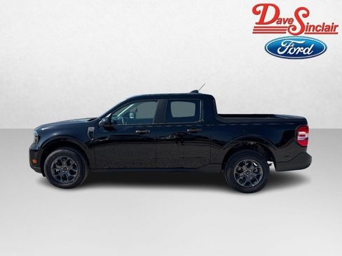 New 2026 Ford Maverick XLT w/ XLT Luxury Package AWD/4WD image 10
