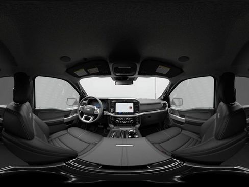 New 2026 Ford F150 Platinum AWD/4WD image 8