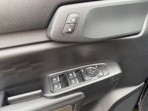 New 2025 Ford Ranger XLT w/ Black Appearance Package image 14