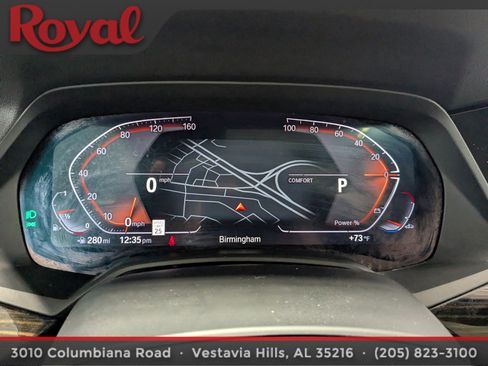 Used 2021 BMW X5 xDrive40i w/ Premium Package 2 image 20