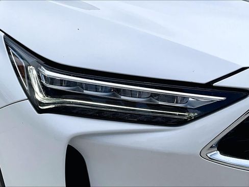 Used 2022 Acura MDX FWD w/ Technology Package image 26