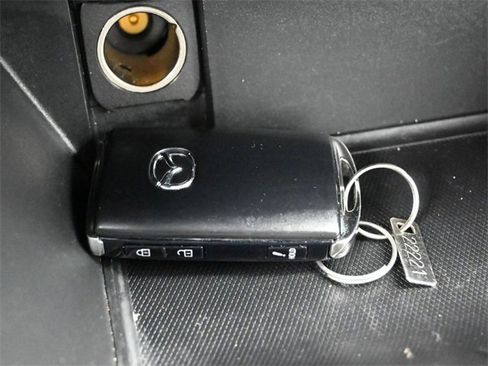 Certified 2023 MAZDA CX-5 AWD 2.5 S w/ Select Package image 15