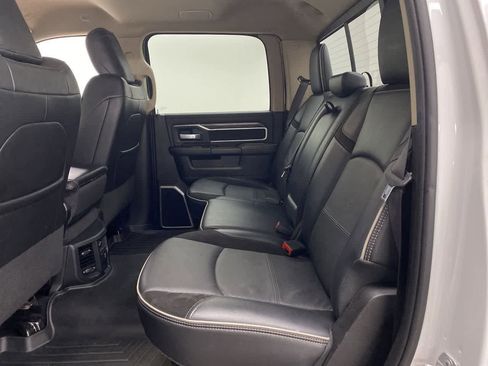 Used 2020 RAM 2500 Laramie AWD/4WD image 17