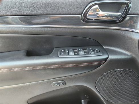 Used 2019 Jeep Grand Cherokee Trailhawk image 29