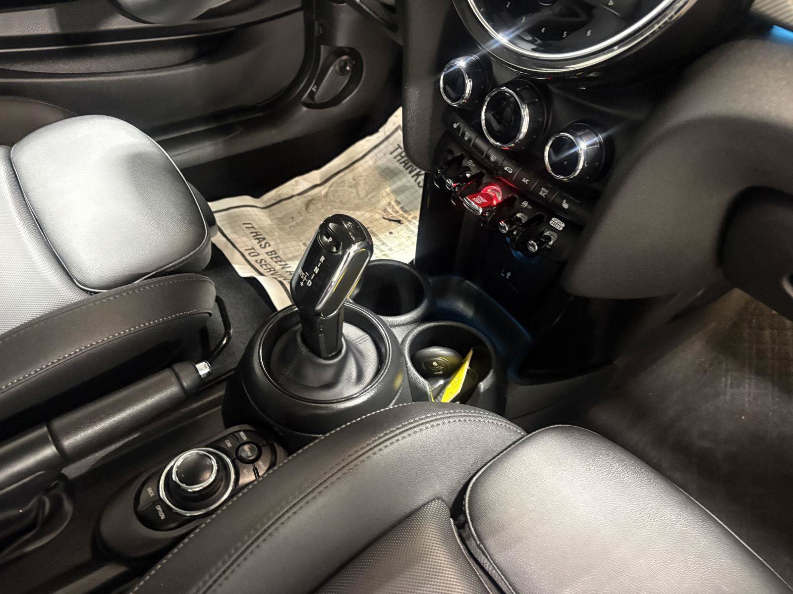 Used 2024 MINI Cooper S FWD image 5
