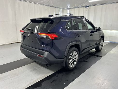 Used 2024 Toyota RAV4 XLE Premium w/ Weather Package AWD/4WD image 2
