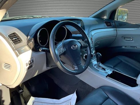 Used 2008 Subaru Tribeca Limited AWD/4WD image 16