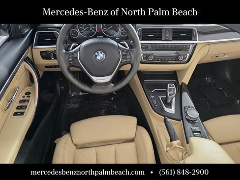 Used 2018 BMW 440i xDrive Convertible AWD/4WD image 13