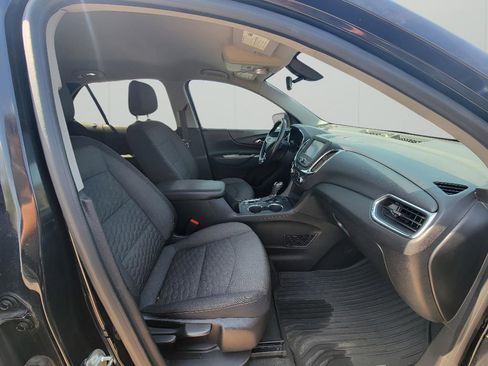 Used 2018 Chevrolet Equinox LT AWD/4WD image 31