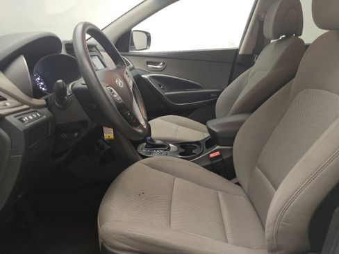 Used 2018 Hyundai Santa Fe Sport FWD image 17