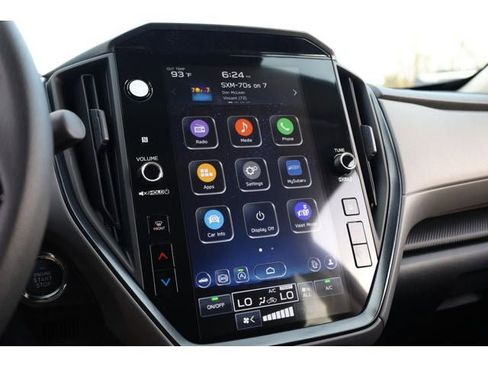 New 2026 Subaru Crosstrek 2.0i Premium image 35